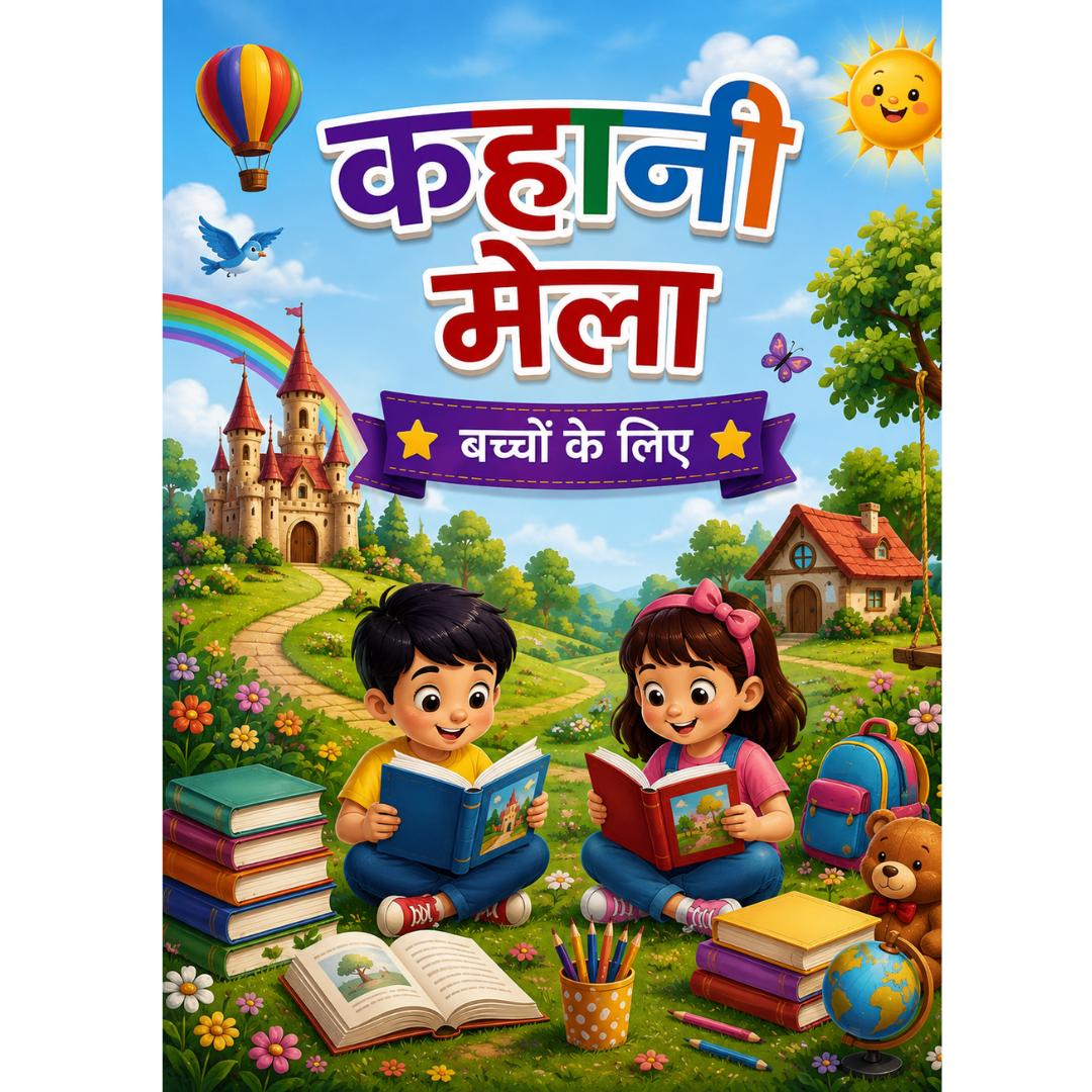 kahani mela